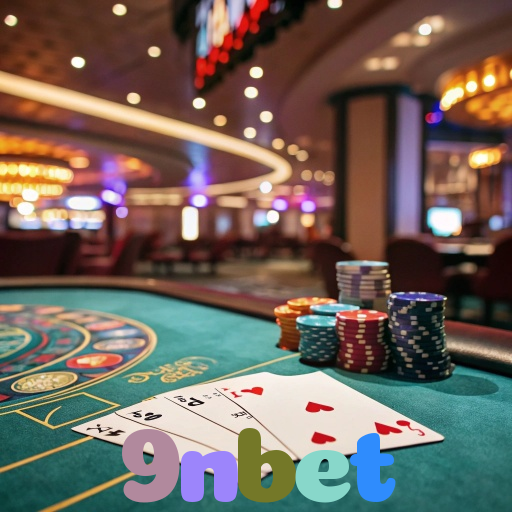 9nbet - Baixe o app 9nbet no Google Play e jogue ao vivo