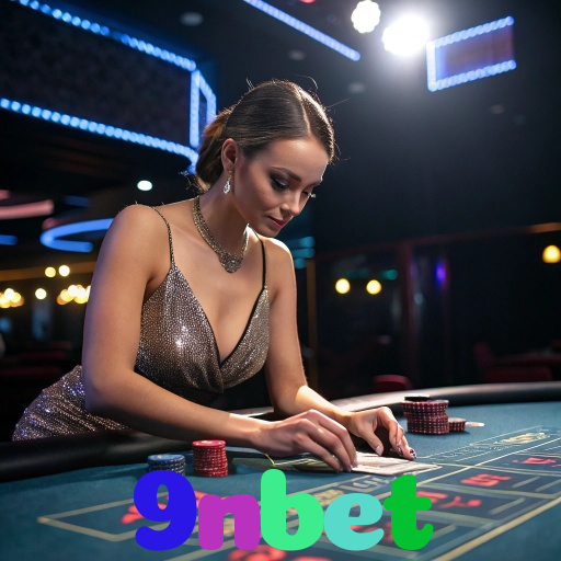 9nbet - Baixe o app 9nbet no Google Play e jogue ao vivo