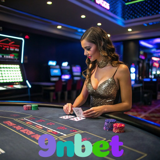 9nbet - Baixe o App 9nbet para Android e Comece a Jogar