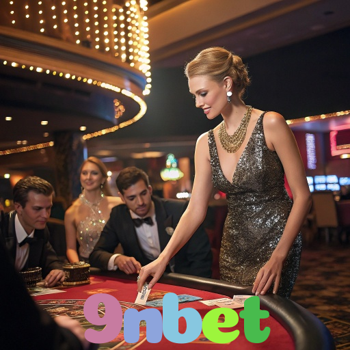 9nbet - Baixe o App 9nbet para Android e Comece a Jogar