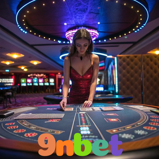 9nbet - Baixe o app 9nbet no Google Play e jogue ao vivo