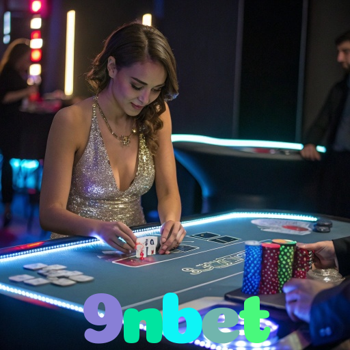 9nbet - Baixe o App 9nbet para Android e Comece a Jogar