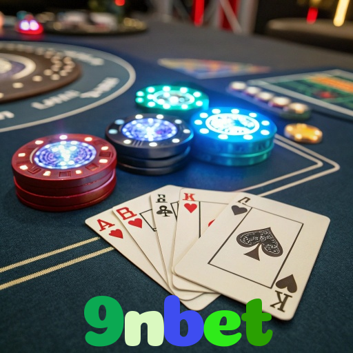 9nbet - Baixe o app 9nbet no Google Play e jogue ao vivo