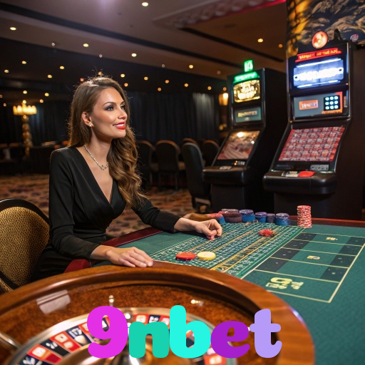 9nbet - Baixe o App 9nbet para Android e Comece a Jogar