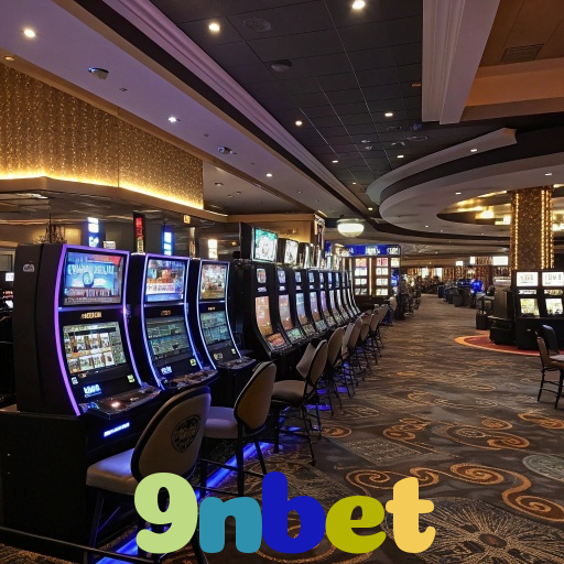 9nbet - Baixe o App 9nbet para Android e Comece a Jogar
