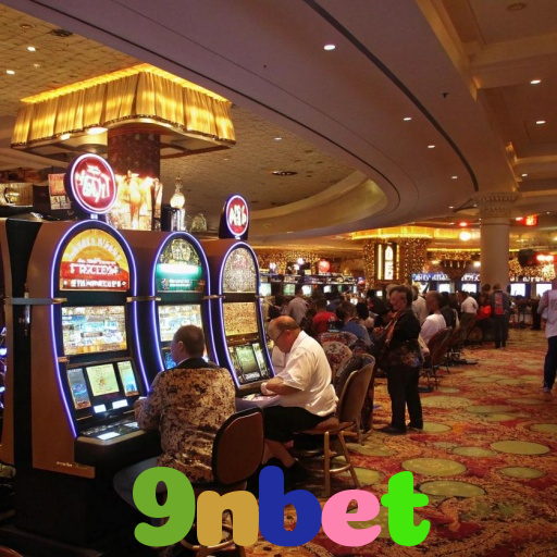 9nbet - Baixe o app 9nbet no Google Play e jogue ao vivo