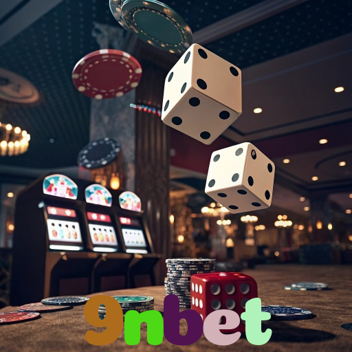 9nbet - Baixe o app 9nbet no Google Play e jogue ao vivo