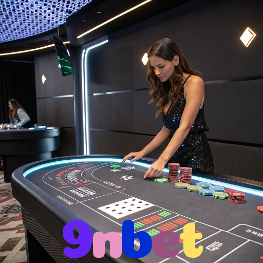 9nbet - Baixe o App 9nbet para Android e Comece a Jogar