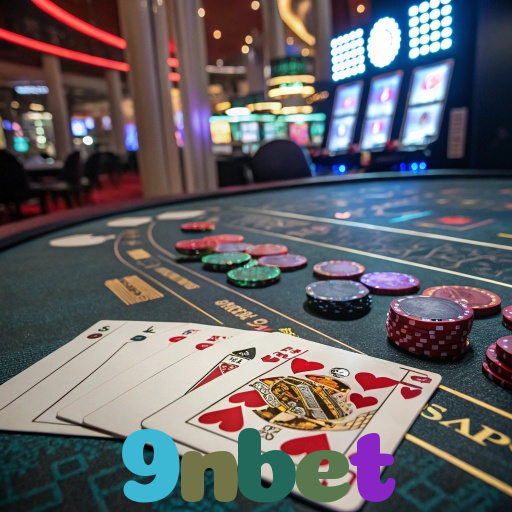 9nbet - Baixe o app 9nbet no Google Play e jogue ao vivo