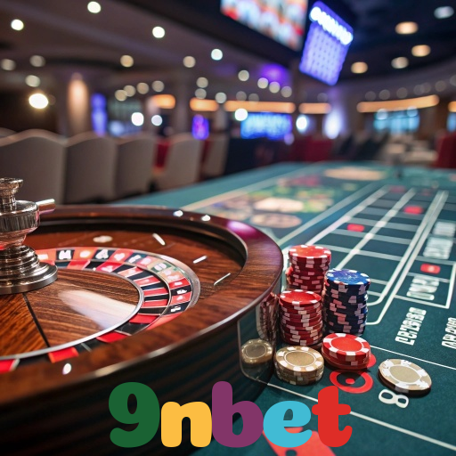 9nbet - Baixe o app 9nbet no Google Play e jogue ao vivo