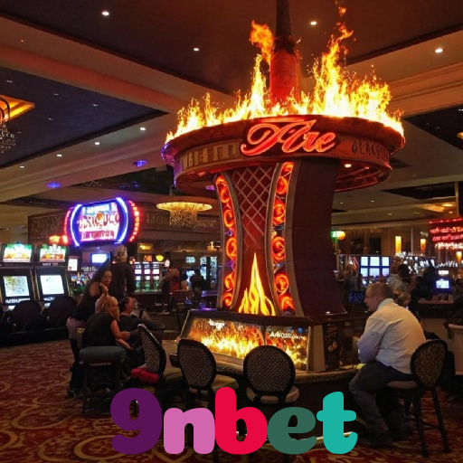 9nbet - Baixe o app 9nbet no Google Play e jogue ao vivo
