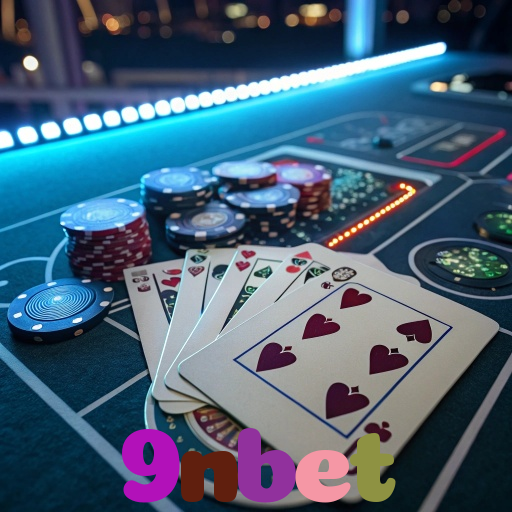 9nbet - Baixe o app 9nbet no Google Play e jogue ao vivo