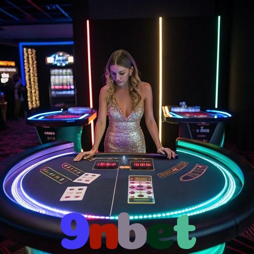 9nbet - Baixe o App 9nbet para Android e Comece a Jogar