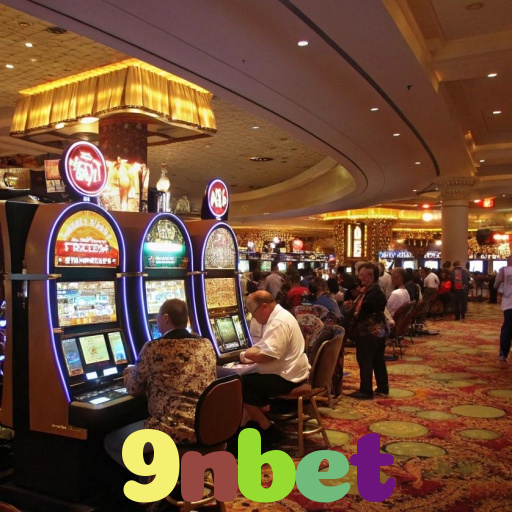 9nbet - Baixe o App 9nbet para Android e Comece a Jogar