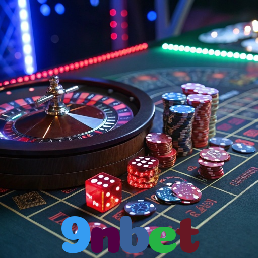 9nbet - Baixe o App 9nbet para Android e Comece a Jogar