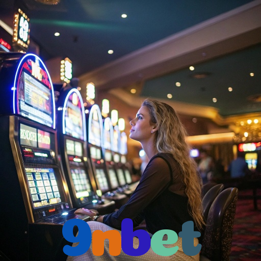 9nbet - Baixe o app 9nbet no Google Play e jogue ao vivo