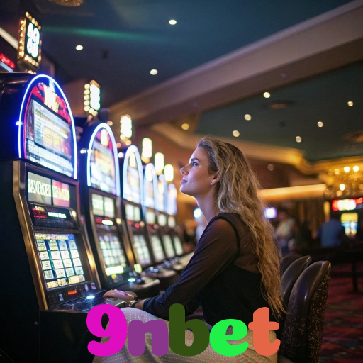 9nbet - Baixe o app 9nbet no Google Play e jogue ao vivo