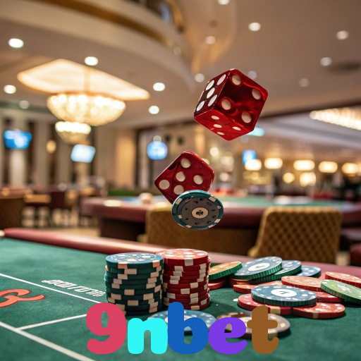 9nbet - Baixe o App 9nbet para Android e Comece a Jogar