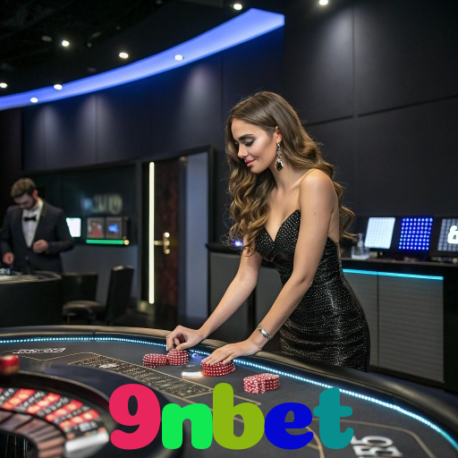 9nbet - Baixe o App 9nbet para Android e Comece a Jogar