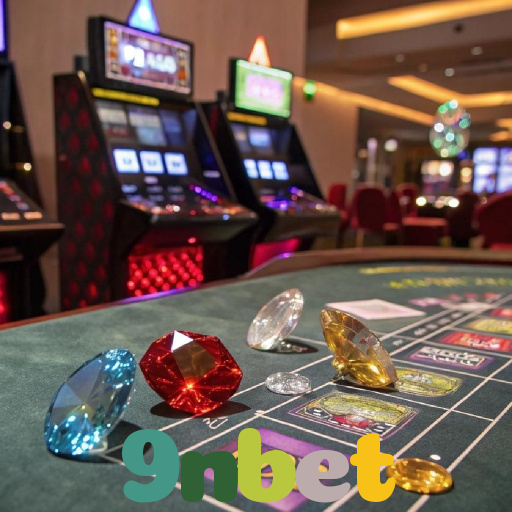 9nbet - Baixe o App 9nbet para Android e Comece a Jogar