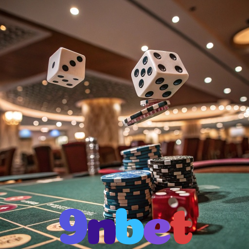 9nbet - Baixe o App 9nbet para Android e Comece a Jogar