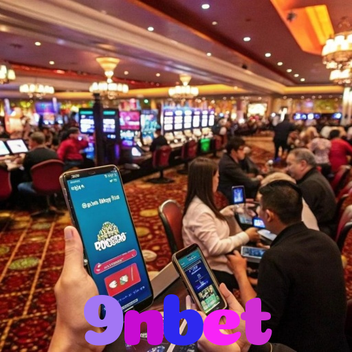 9nbet - Baixe o app 9nbet no Google Play e jogue ao vivo