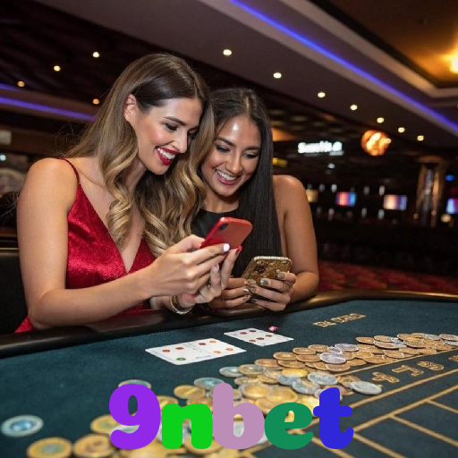 9nbet - Baixe o app 9nbet no Google Play e jogue ao vivo
