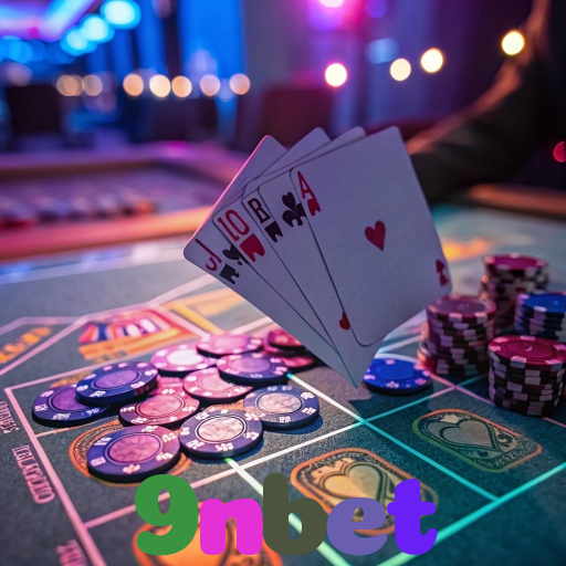 9nbet - Baixe o App 9nbet para Android e Comece a Jogar