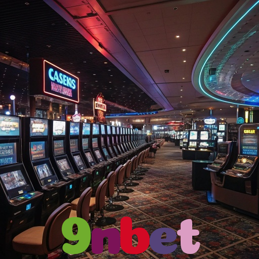 9nbet - Baixe o app 9nbet no Google Play e jogue ao vivo