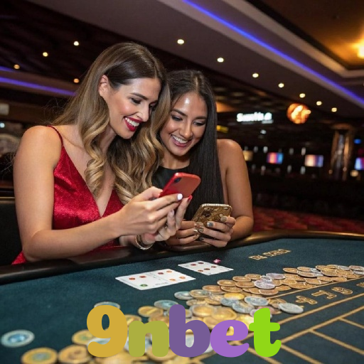 9nbet - Baixe o app 9nbet no Google Play e jogue ao vivo