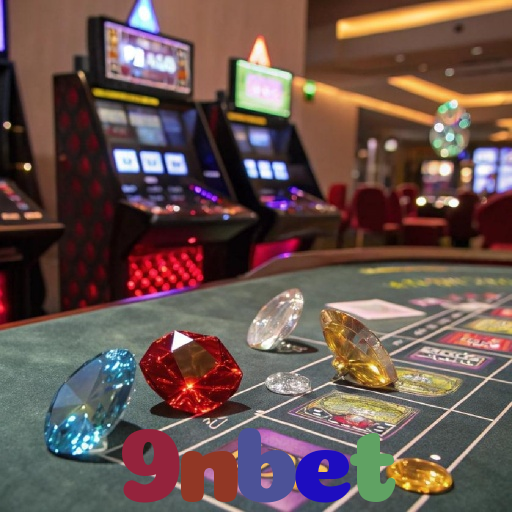 9nbet - Baixe o App 9nbet para Android e Comece a Jogar
