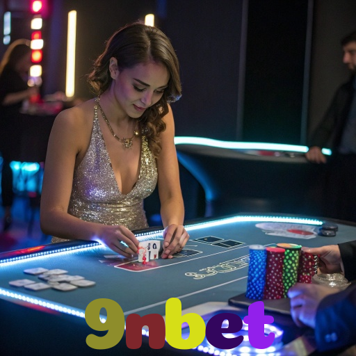 9nbet - Baixe o app 9nbet no Google Play e jogue ao vivo