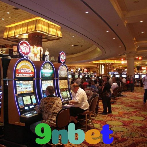9nbet - Baixe o app 9nbet no Google Play e jogue ao vivo