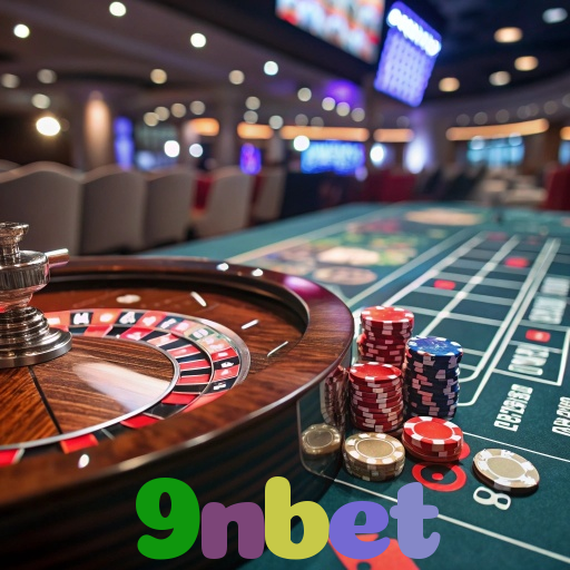 9nbet - Baixe o App 9nbet para Android e Comece a Jogar