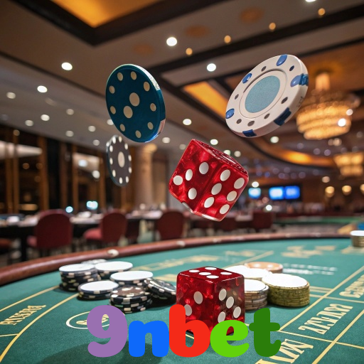 9nbet - Baixe o app 9nbet no Google Play e jogue ao vivo