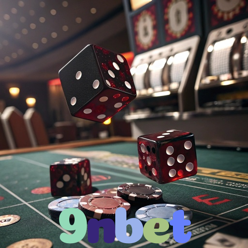 9nbet - Baixe o App 9nbet para Android e Comece a Jogar