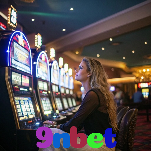 9nbet - Baixe o App 9nbet para Android e Comece a Jogar