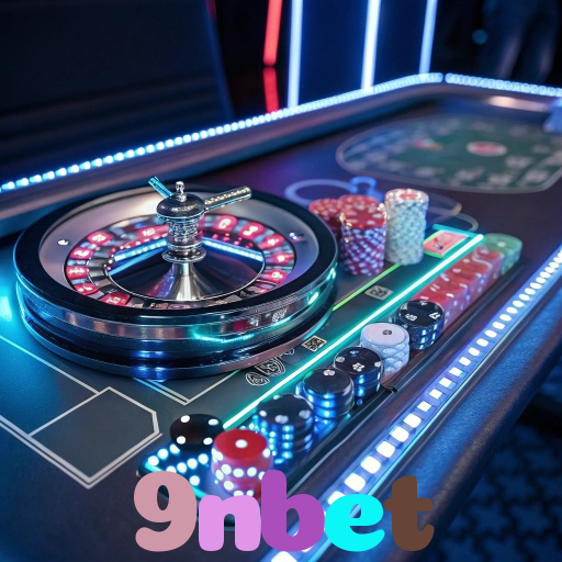 9nbet - Baixe o app 9nbet no Google Play e jogue ao vivo