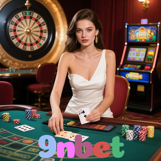 9nbet - Baixe o app 9nbet no Google Play e jogue ao vivo