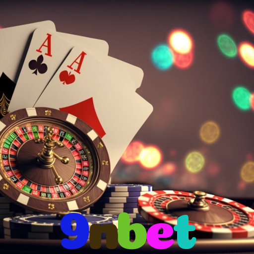 9nbet - Baixe o app 9nbet no Google Play e jogue ao vivo
