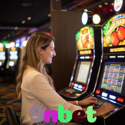 9nbet - Baixe o App 9nbet para Android e Comece a Jogar
