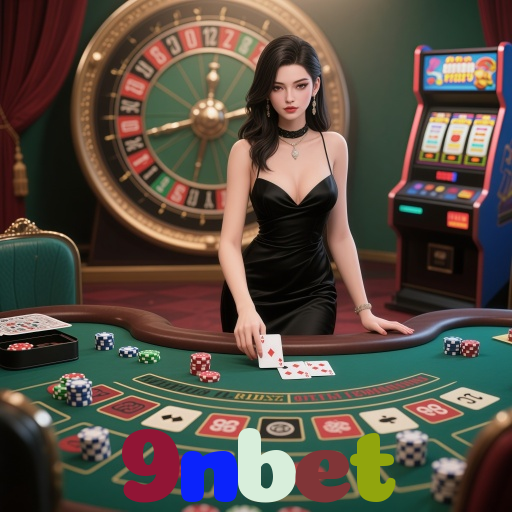 9nbet - Baixe o App 9nbet para Android e Comece a Jogar