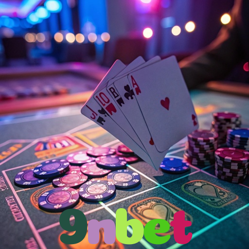 9nbet - Baixe o App 9nbet para Android e Comece a Jogar