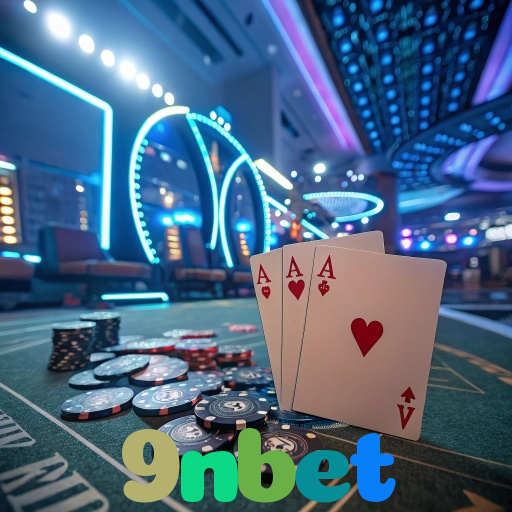 9nbet - Baixe o app 9nbet no Google Play e jogue ao vivo