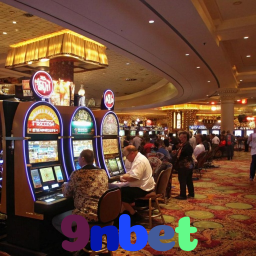 9nbet - Baixe o app 9nbet no Google Play e jogue ao vivo