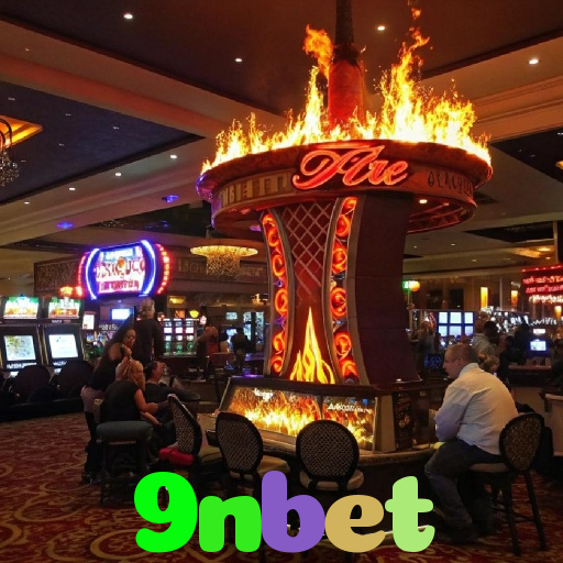 9nbet - Baixe o App 9nbet para Android e Comece a Jogar