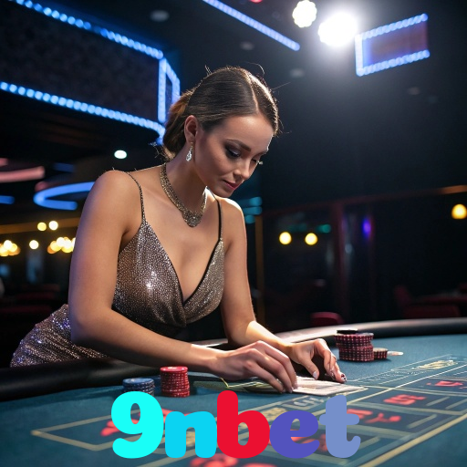 9nbet - Baixe o app 9nbet no Google Play e jogue ao vivo