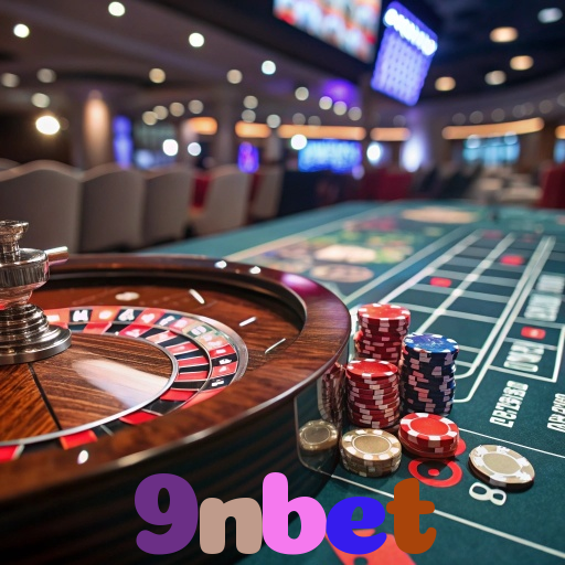 9nbet - Baixe o app 9nbet no Google Play e jogue ao vivo