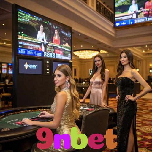 9nbet - Baixe o app 9nbet no Google Play e jogue ao vivo