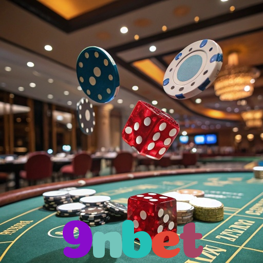 9nbet - Baixe o app 9nbet no Google Play e jogue ao vivo